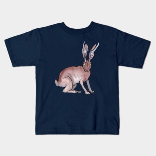 Jackalope Kids T-Shirt